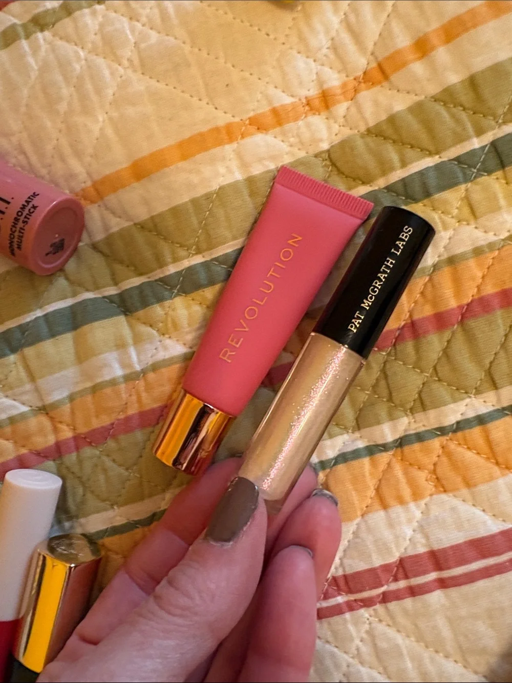 Makeup Revolution makeup revolution